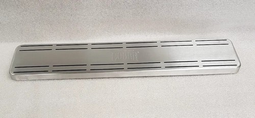 Cobra premium metal drip - drip, tray