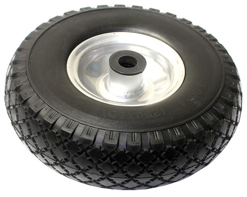 Kart metal foam filled - foam,