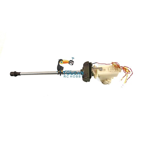 Henglong metal recoil - metal,