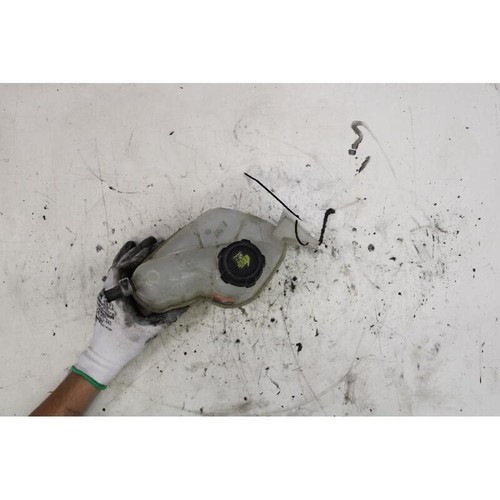 Expansion tank nissan qashqai - expansion,