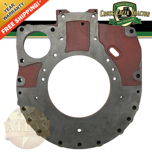 741401m1 engine backing plate - 741401m1,
