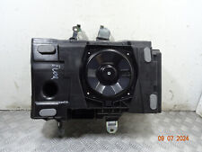 2013 RANGE ROVER EVOQUE SD4