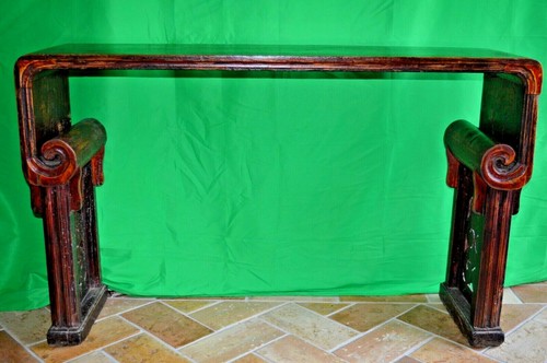 Large antique 19th - large,