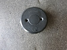 Vintage Coin op Garlando table football table soccer Telescopic rod end