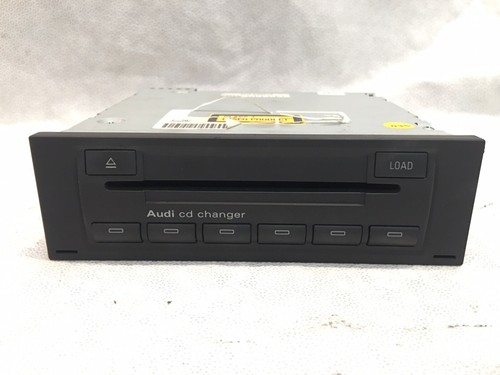Audi changer oem 8e0035111d - audi,