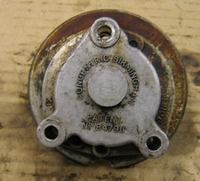 BMC, A Series,1098cc Good Used Engine Oil Pump,10MA UH,Series 5 Minor 