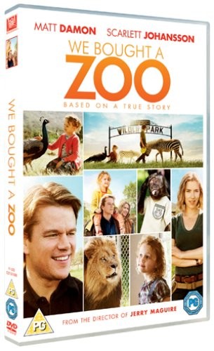 Bought zoo sealed new - zoo,