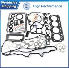 4JJ1 Cylinder Gasket for CASE
