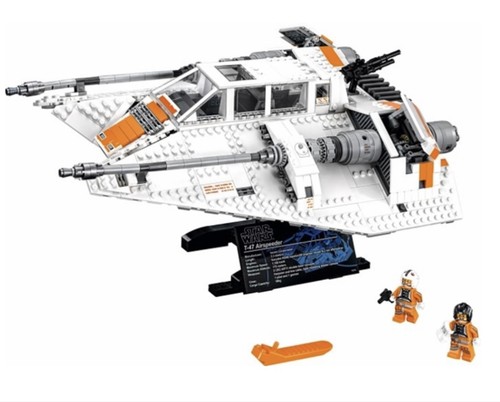 Lego star wars sets - lego,
