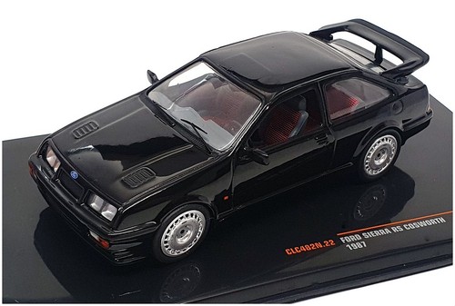 Ixo scale clc482n - 1/43, clc482n.22
