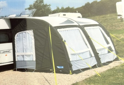 Kampa rally air pro - rally,