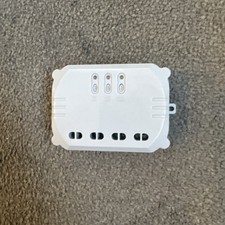 Lightwave RF LW825 3-Way Relay 3000W