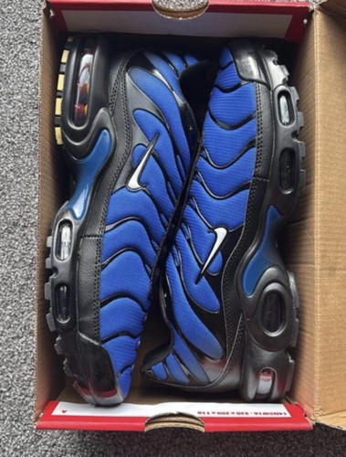 Nike air max plus - max,
