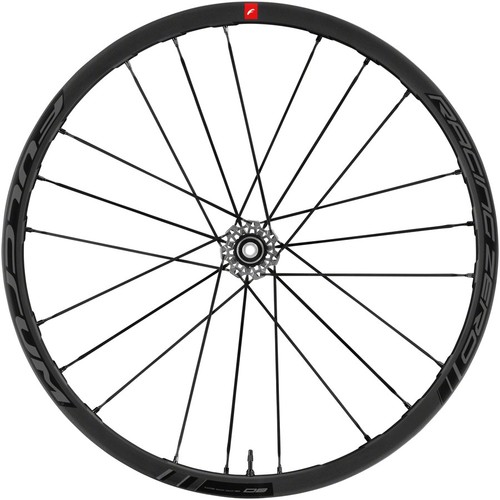 Fulcrum racing zero - fulcrum,