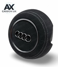 Audi Steering Wheel Air COVER