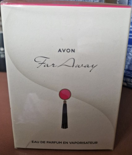 Avon far away original - away,