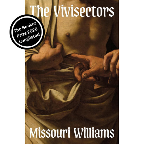 The vivisectors missouri - the,