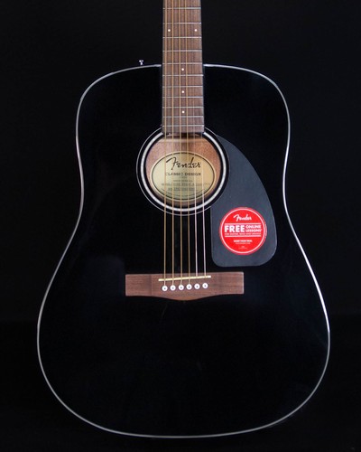 Fender dreadnought v3 - fender, cd-60