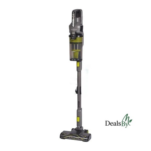 Used vacuum stick ryobi - ryobi, hp