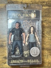 Twilight New Moon Jacob and