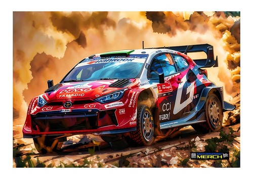 Wrc rally dirt artwork - wrc,