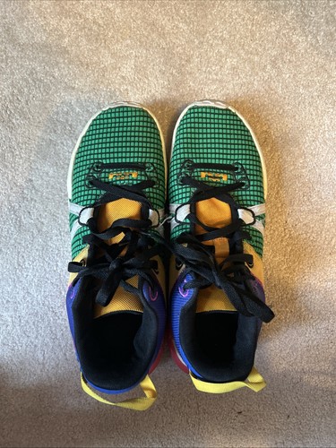 Nike lebron witness - nike,
