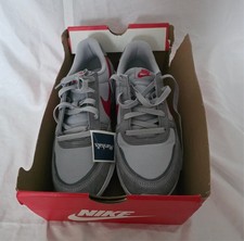 Nike Waffle Nav Shoes Mens