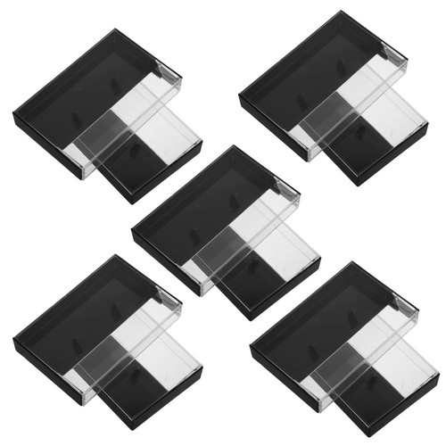 10pcs empty cassette case - empty,