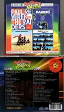 PAUL REVERE & RAIDERS-INDIAN