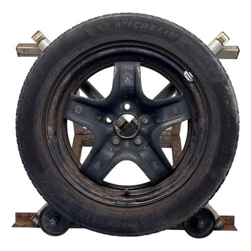 Ford mondeo steel wheel mk5 - steel,