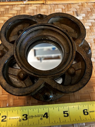 Vintage irish celtic mirrored - vintage,