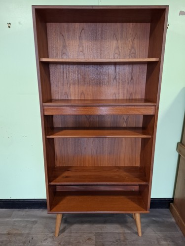 Plan mid century teak - g,