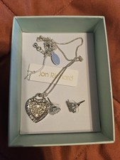 Jon richard jewellery - jon, set