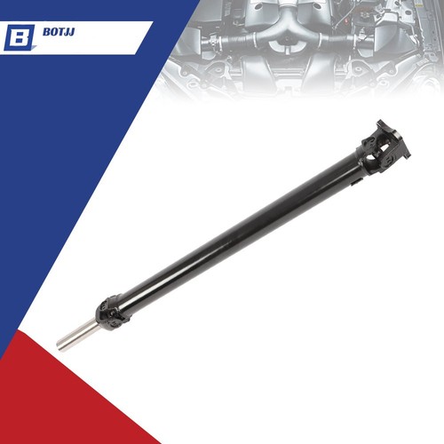 New rear driveshaft prop - new,