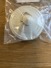 CARAVAN / MOTORHOME W4 UNIVERSAL SELF SEALING PLUG FITS MOST SINKS