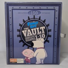 Family guy the - the, vault