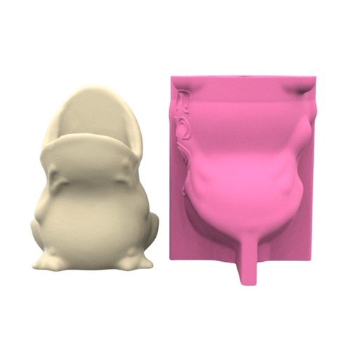 Multipurpose silicone mould - multipurpose,