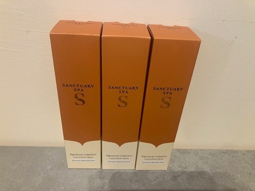 Sanctuary spa signature - spa,
