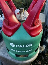 CALOR BP FLO GAS  LITE 5KG