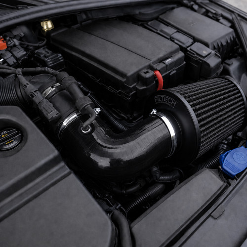 Tdi induction kit - tdi, air