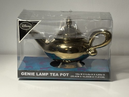 Disney aladdin genie lamp - disney,