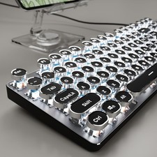 EWEADN TK100 Typewriter