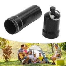 ⁺Metal Storage Tube