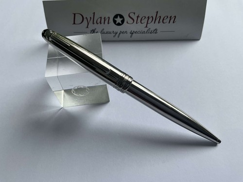 Montblanc meisterstuck 164 - montblanc,