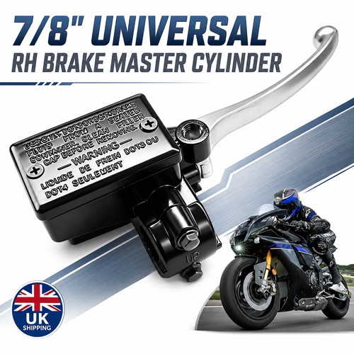 Universal 22mm right - 22mm,