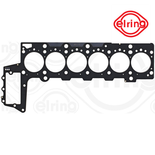 Gasket cylinder head elring - head,