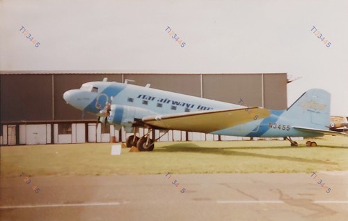 North weald 1991 aviation - 1991,
