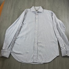 Alexandre Savile Row Shirt