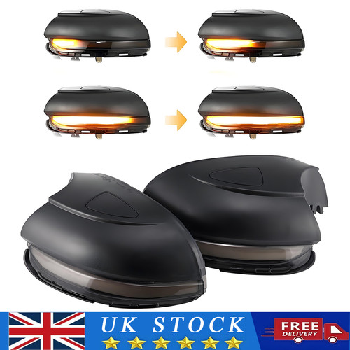 Dynamic sequential led - dynamic,