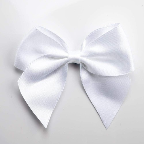 Large satin ribbon - large,